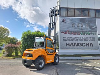 Carrelli elevatori fuoristrada Hangcha TT30i-4 (CPD30-XY2GC-RT4) 