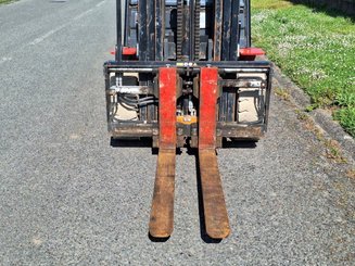 Carrello elevatore frontale a 4 ruote Hangcha XF35G