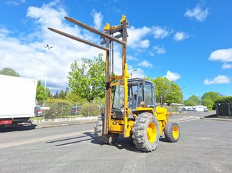 Carrelli elevatori fuoristrada JCB 930-2 - 6