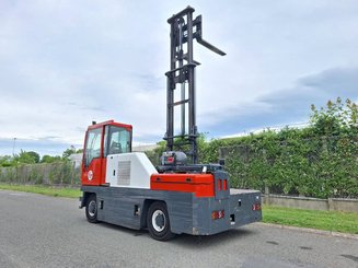 Carrelli elevatori laterali AMLIFT C5000-14 - 15
