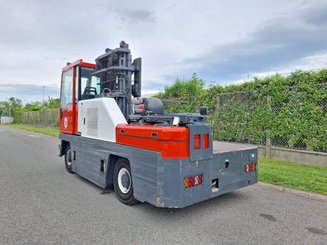 Carrelli elevatori laterali AMLIFT C5000-14 - 9
