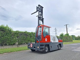 Carrelli elevatori laterali AMLIFT C5000-14 - 17