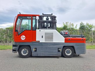 Carrelli elevatori laterali AMLIFT C5000-14 - 10