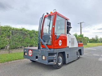 Carrelli elevatori laterali AMLIFT C5000-14 - 11