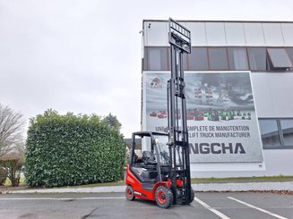 Carrello elevatore frontale a 4 ruote Hangcha XF18G-2