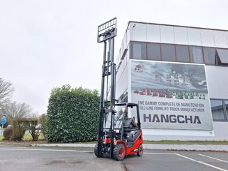 Carrello elevatore frontale a 4 ruote Hangcha XF18G-2