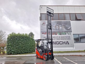 Carrello elevatore frontale a 4 ruote Hangcha XF18G-2