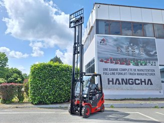 Carrello elevatore frontale a 4 ruote Hangcha XF18G-2
