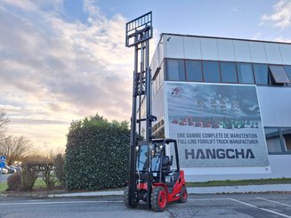 Carrello elevatore frontale a 4 ruote Hangcha XF35D-2 - 6