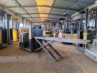 Commissionatore a basso livello Crown GPC3055-2.0