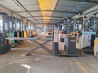 Commissionatore a basso livello Crown GPC3055-2.0