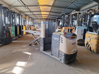 Commissionatore a basso livello Crown GPC3055-2.0