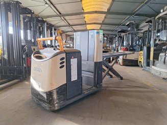 Commissionatore a basso livello Crown GPC3055-2.0