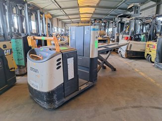 Commissionatore a basso livello Crown GPC3055-2.0