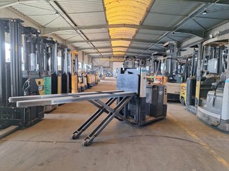 Commissionatore a basso livello Crown GPC3055-2.0 - 12