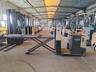 Commissionatore a basso livello Crown GPC3055-2.0