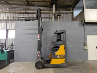 Carrelli retrattili OMG NEOS16 SE