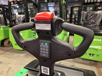 Transpallet con pedana Hangcha CBD30-XT1S-SI - 3