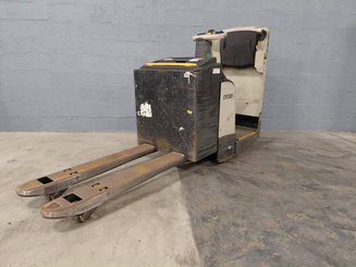 Transpallet con pedana Crown WT3040 2.00