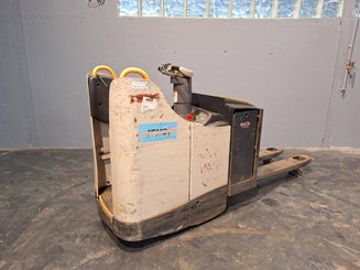 Transpallet con pedana Crown WT3040 2.00