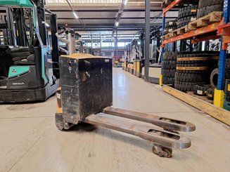Transpallet guida in accompagnamento Caterpillar NPP20N2