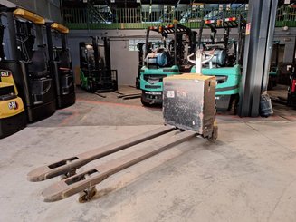 Transpallet guida in accompagnamento Caterpillar NPP20N2
