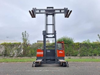 Carrello elevatore laterale multidirezionale AMLIFT CEL25-1245