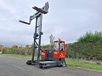 Carrello elevatore laterale multidirezionale AMLIFT CEL25-1245