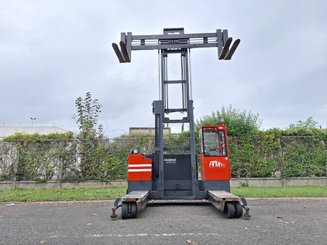 Carrello elevatore laterale multidirezionale AMLIFT CEL25-1245