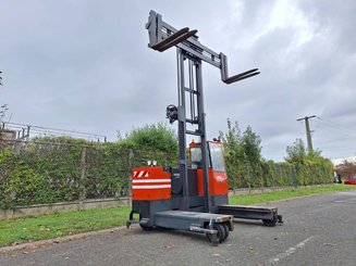 Carrello elevatore laterale multidirezionale AMLIFT CEL25-1245 - 8