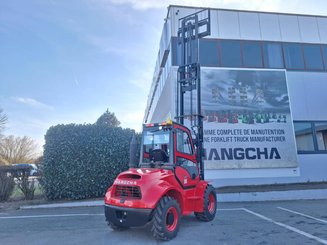 Carrelli elevatori fuoristrada Hangcha TT35-4