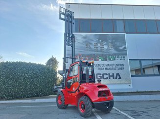 Carrelli elevatori fuoristrada Hangcha TT35-4