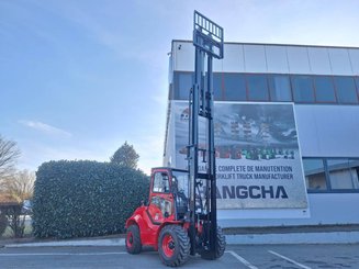 Carrelli elevatori fuoristrada Hangcha TT35-4