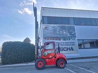 Carrelli elevatori fuoristrada Hangcha TT35-4