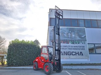 Carrelli elevatori fuoristrada Hangcha TT35-4