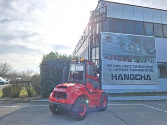 Carrelli elevatori fuoristrada Hangcha TT35-4
