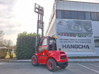 Carrelli elevatori fuoristrada Hangcha TT35-4