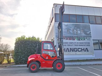 Carrelli elevatori fuoristrada Hangcha TT35-4