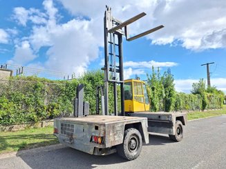 Carrelli elevatori laterali Baumann GX50/18/45