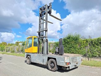 Carrelli elevatori laterali Baumann GX50/18/45