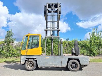 Carrelli elevatori laterali Baumann GX50/18/45