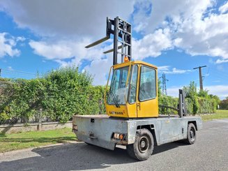 Carrelli elevatori laterali Baumann GX50/18/45