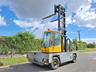 Carrelli elevatori laterali Baumann GX50/18/45