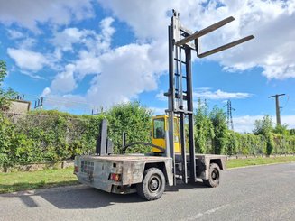 Carrelli elevatori laterali Baumann GX50/18/45