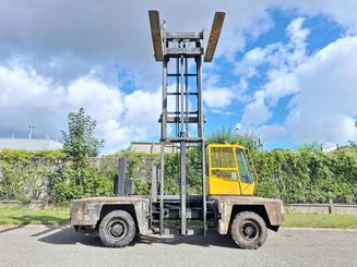 Carrelli elevatori laterali Baumann GX50/18/45