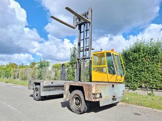 Carrelli elevatori laterali Baumann GX50/18/45
