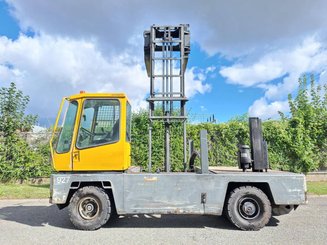 Carrelli elevatori laterali Baumann GX50/18/45