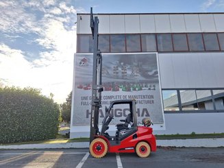 Carrello elevatore frontale a 4 ruote Hangcha XF35G-2