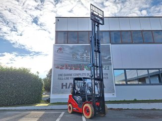 Carrello elevatore frontale a 4 ruote Hangcha XF35G-2