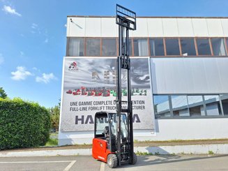 Carrello elevatore frontale a 3 ruote Hangcha A3W20